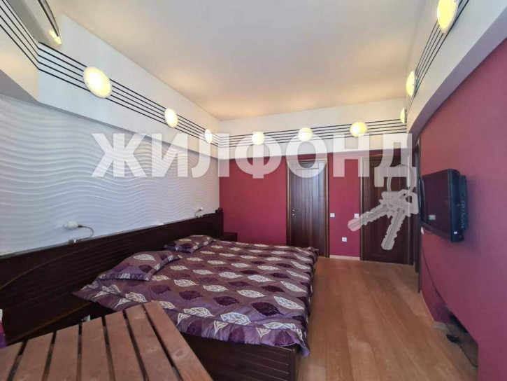 2-комн квартира Красногвардейская улица, д.38А