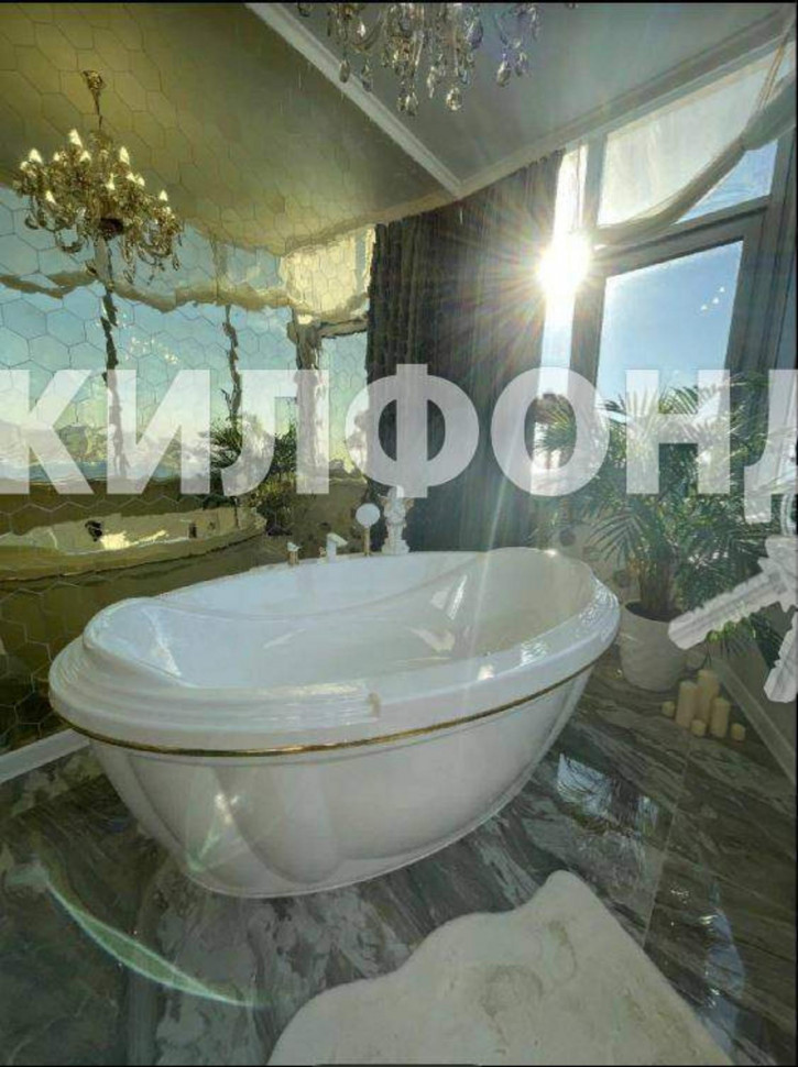 3-комн квартира Крымская улица, д.3к4