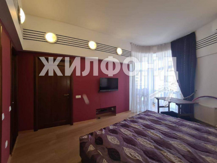 2-комн квартира Красногвардейская улица, д.38А