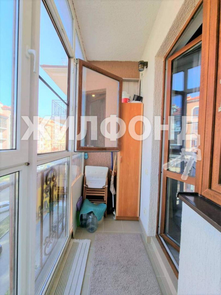 1-комн квартира Туристическая улица, д.4г