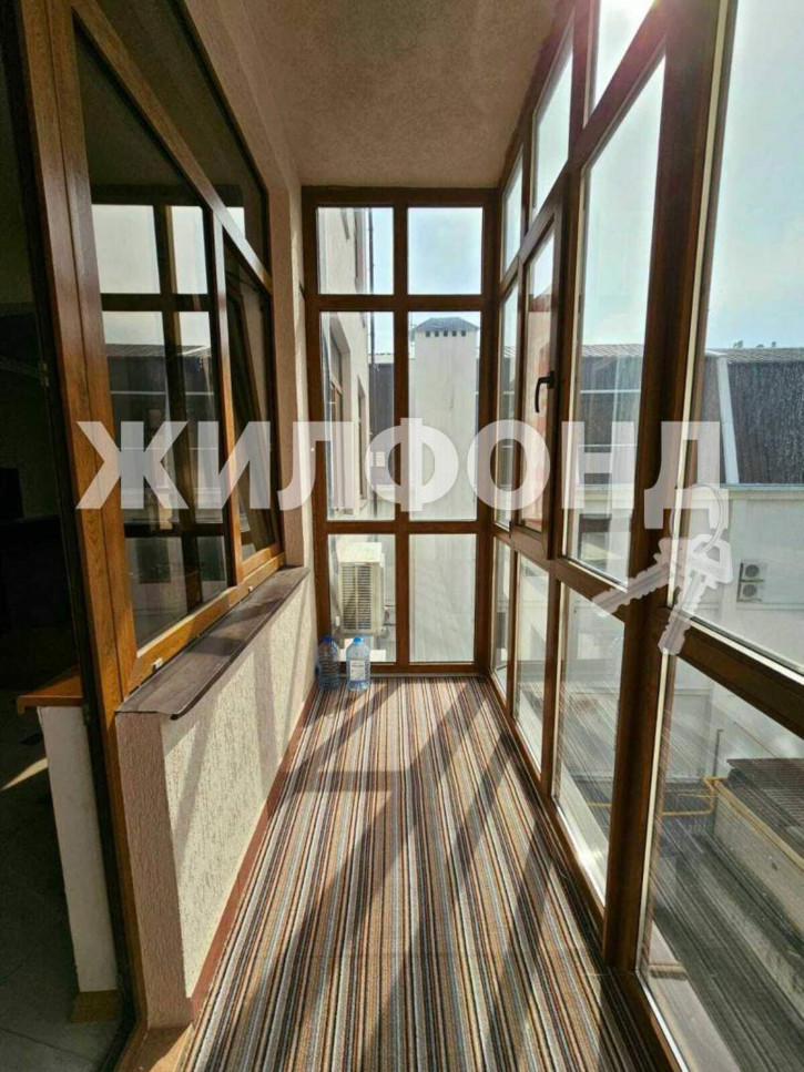 5-комн квартира Геленджикский проспект, д.127