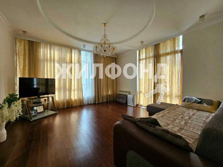 2-комн квартира Радужная улица, д.10