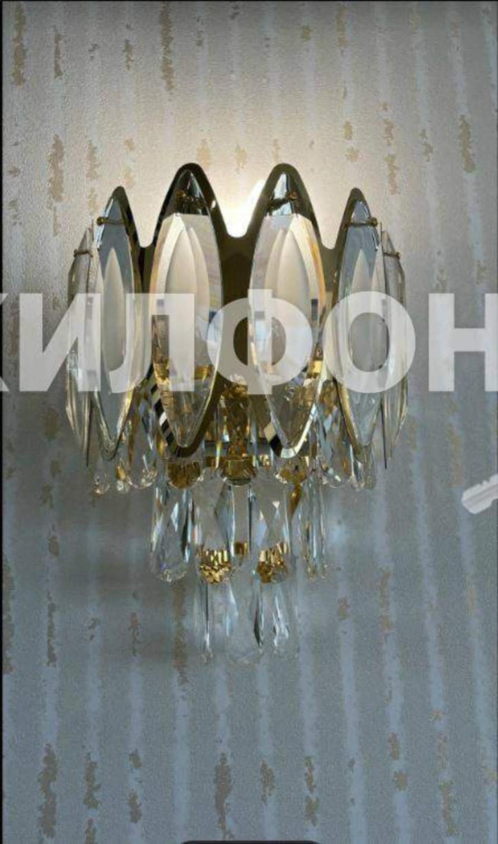 3-комн квартира Крымская улица, д.3к4