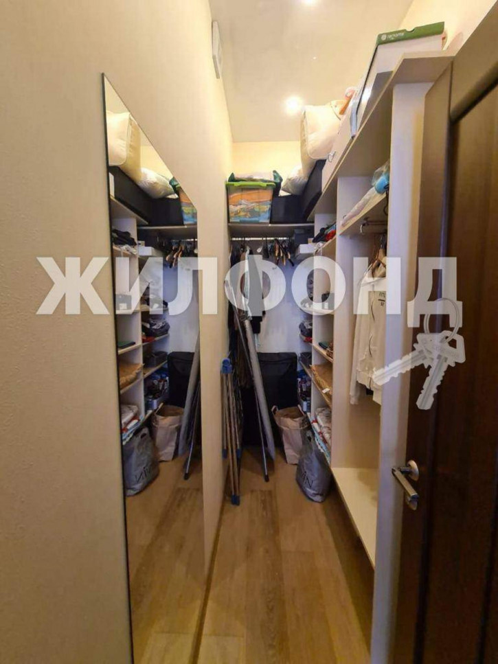 2-комн квартира Красногвардейская улица, д.38А