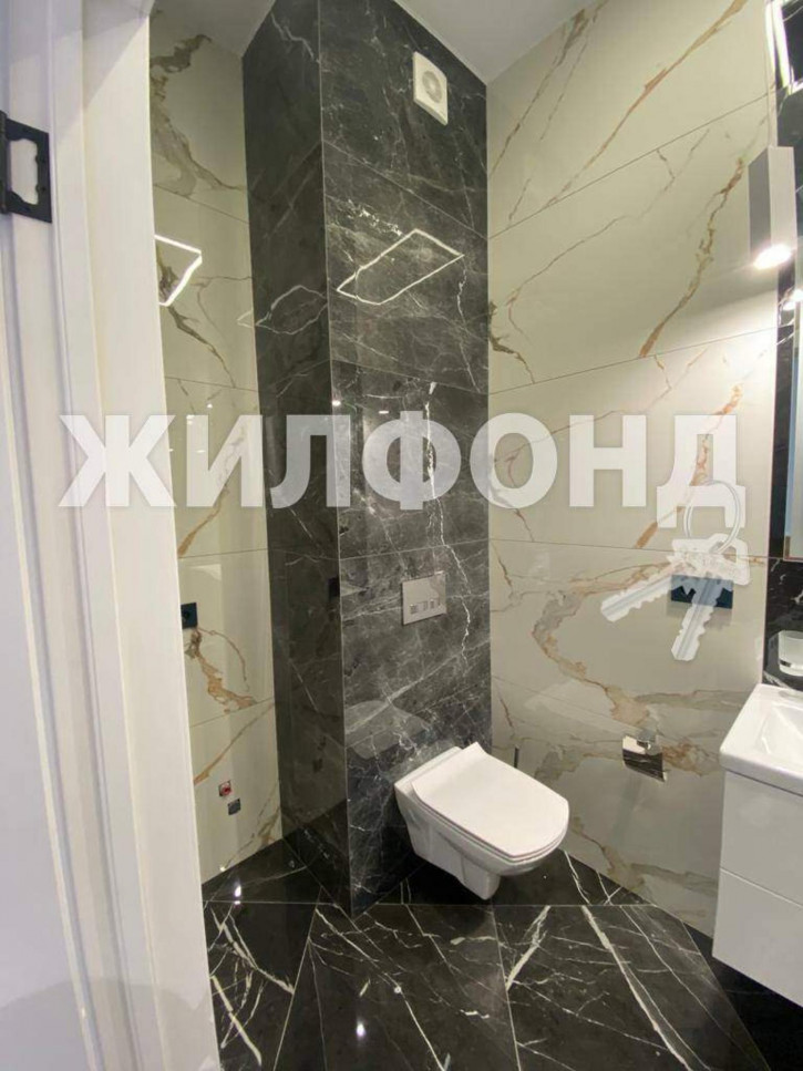 1-комн квартира Крымская улица, д.22к24