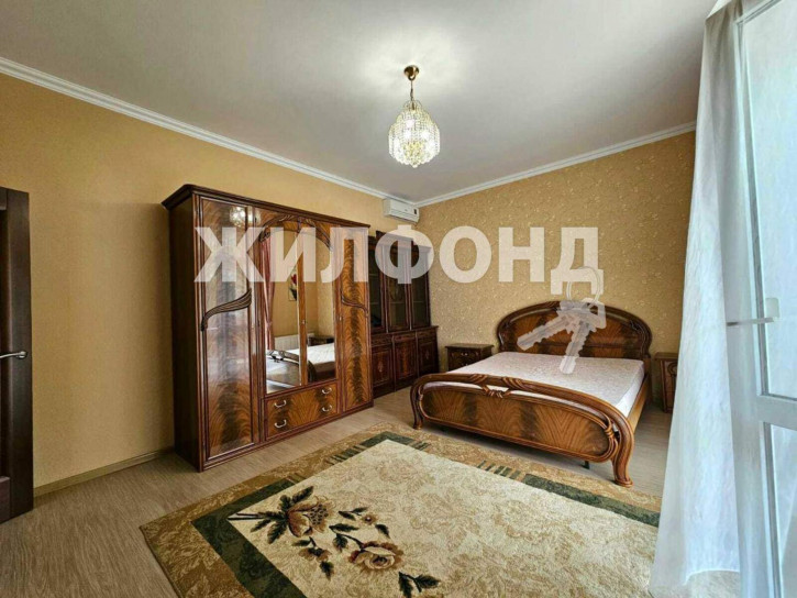 2-комн квартира Лазурная улица, д.10