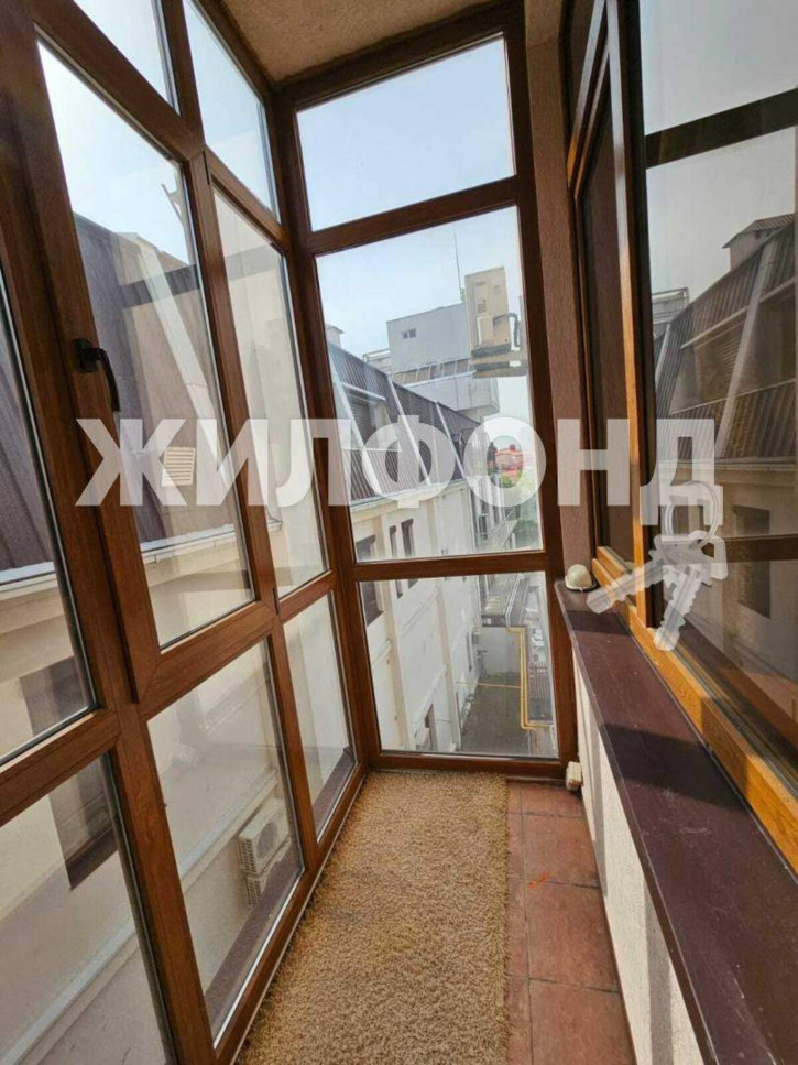 5-комн квартира Геленджикский проспект, д.127