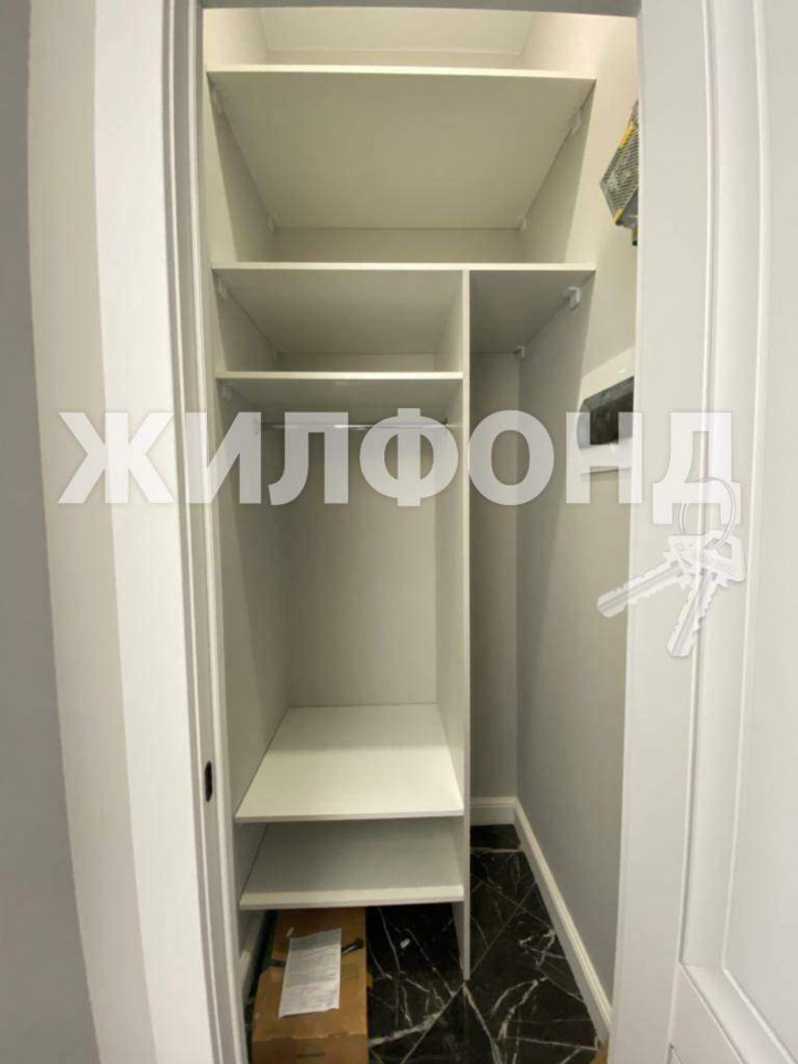 1-комн квартира Крымская улица, д.22к24