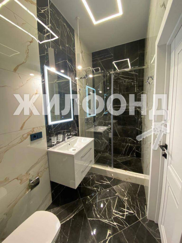 1-комн квартира Крымская улица, д.22к24