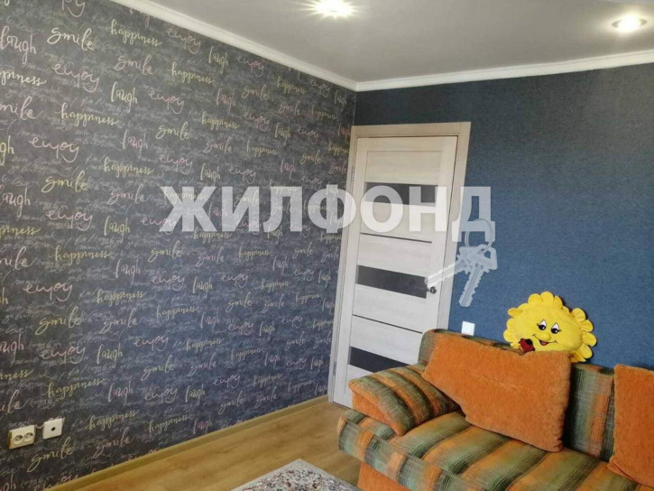 3-комн квартира Полевая улица, д.10