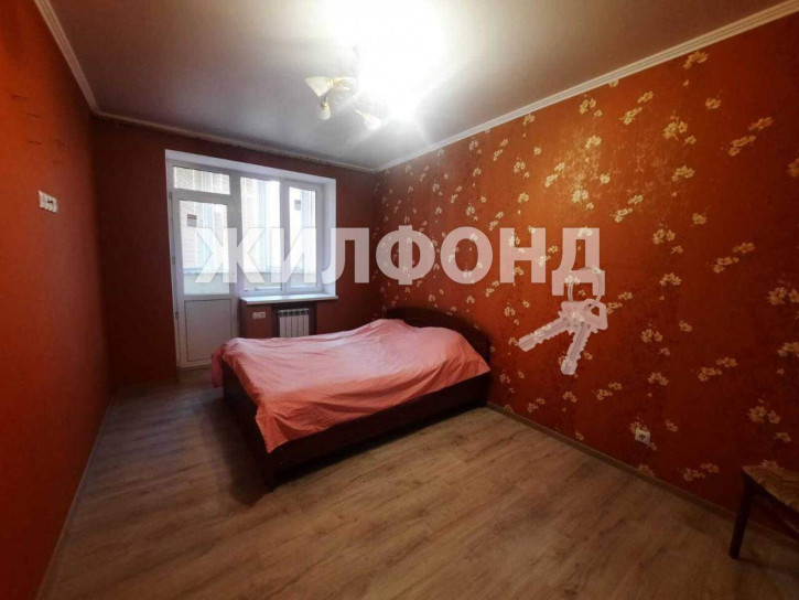 2-комн квартира Ленина улица, д.117/72