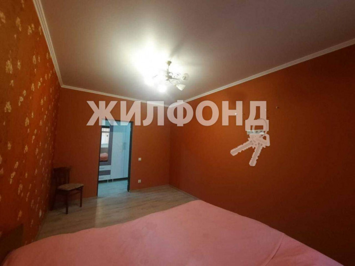 2-комн квартира Ленина улица, д.117/72