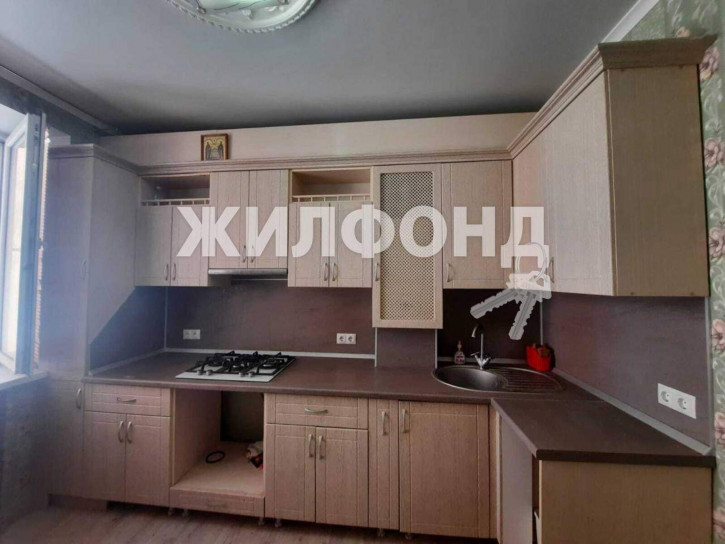 2-комн квартира Ленина улица, д.117/72