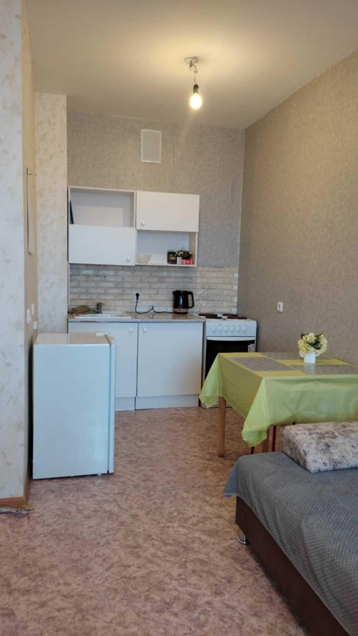 1-комн квартира Мира ул, 8