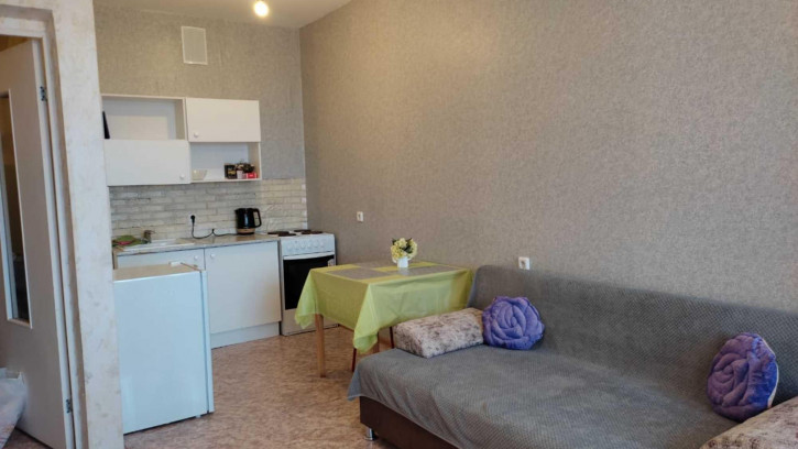1-комн квартира Мира ул, 8