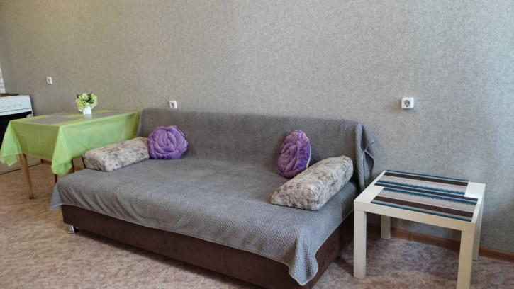 1-комн квартира Мира ул, 8