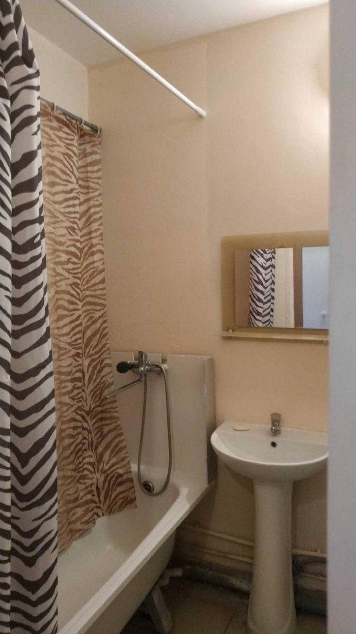 1-комн квартира Мира ул, 8