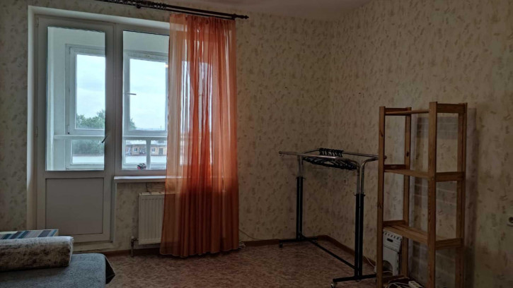 1-комн квартира Мира ул, 8