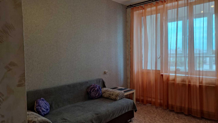 1-комн квартира Мира ул, 8