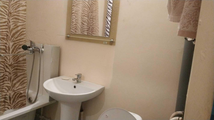 1-комн квартира Мира ул, 8