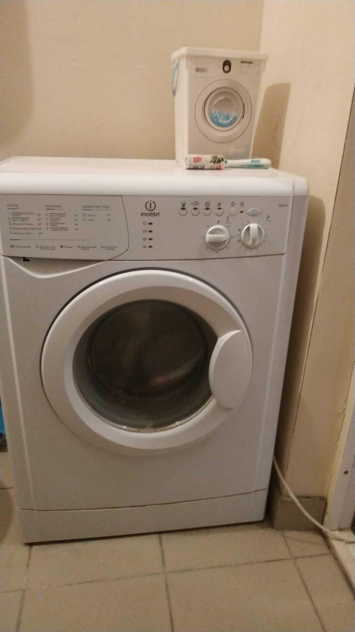 1-комн квартира Мира ул, 8