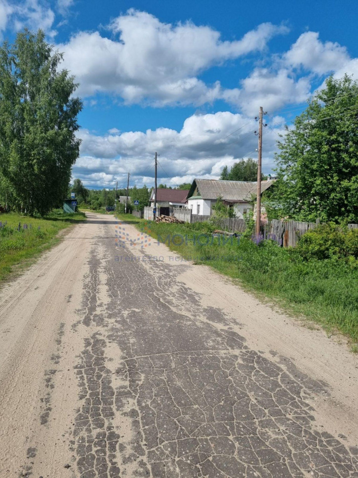 Коттедж/дом Зубово (Бриляковский с/с)