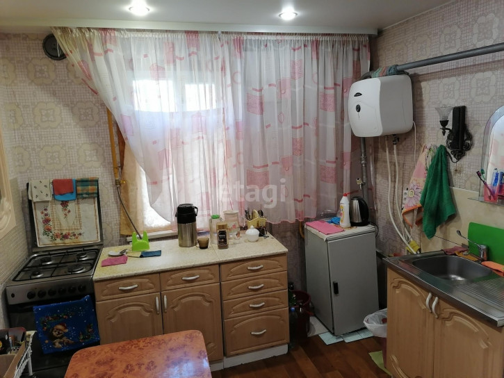 Коттедж/дом Победы, 23