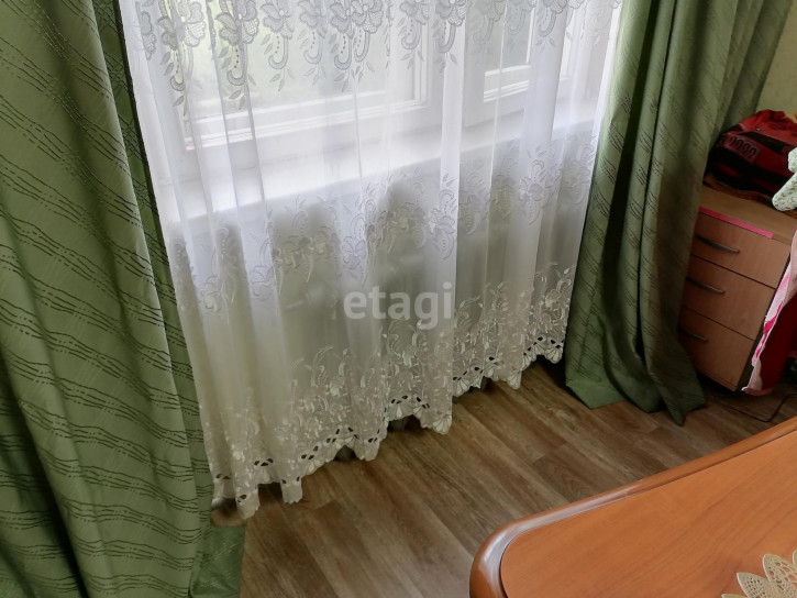 Коттедж/дом Победы, 23