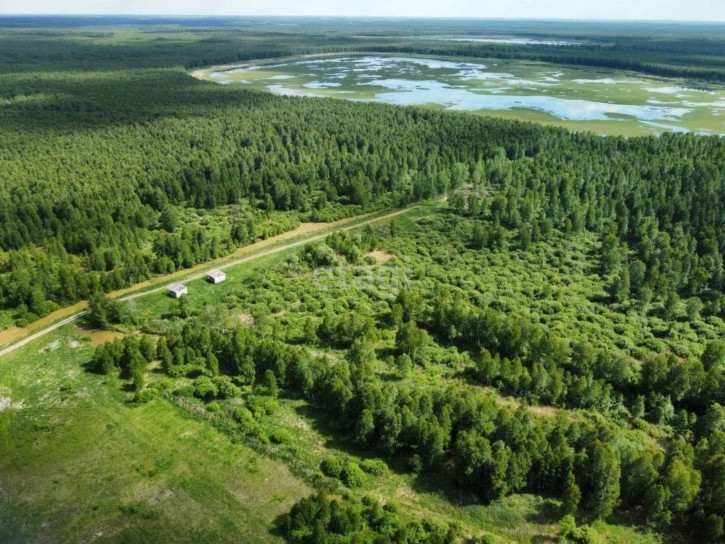 Земельный участок Садовая,