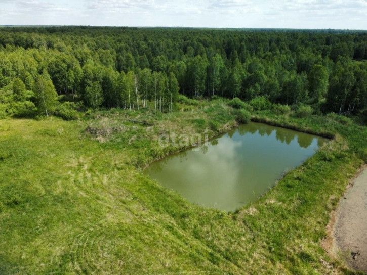 Земельный участок Садовая,