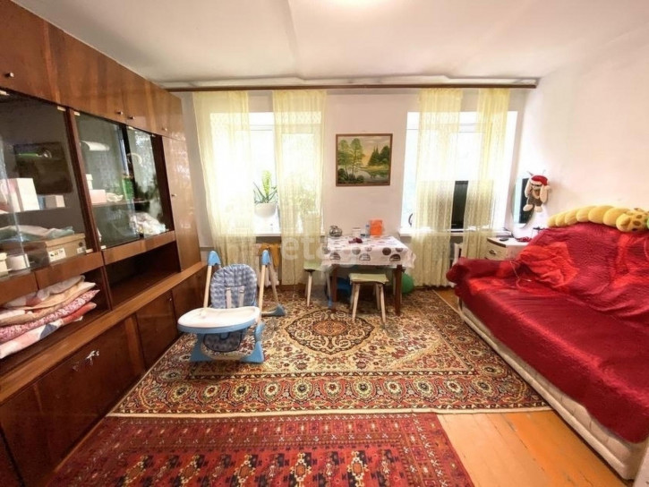 2-комн квартира Источник, 7