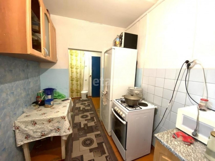 2-комн квартира Источник, 7