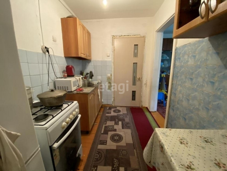 2-комн квартира Источник, 7