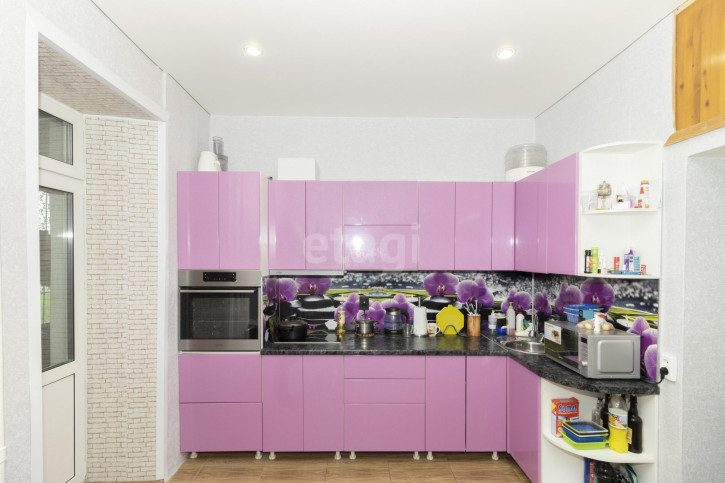 3-комн квартира Мира, 14а