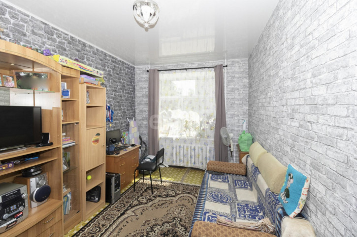 3-комн квартира Мира, 14а