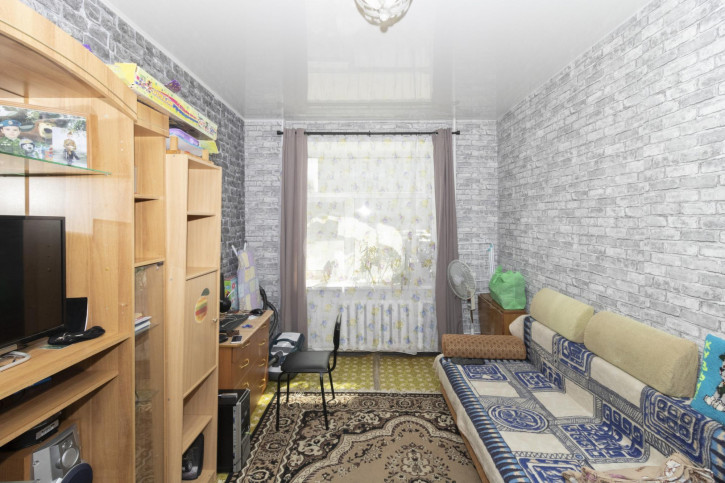 3-комн квартира Мира, 14а