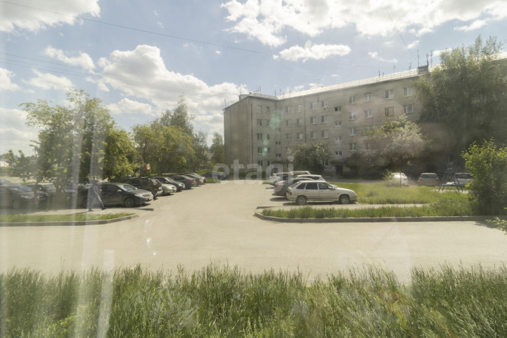 3-комн квартира Мира, 14а