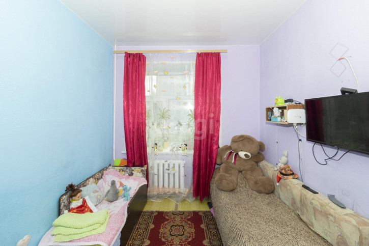 3-комн квартира Мира, 14а