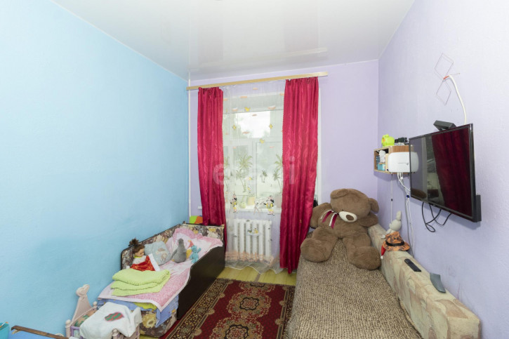 3-комн квартира Мира, 14а