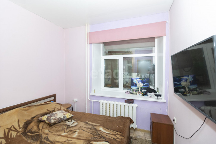 3-комн квартира Мира, 14а