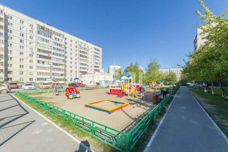1-комн квартира Монтажников, 17