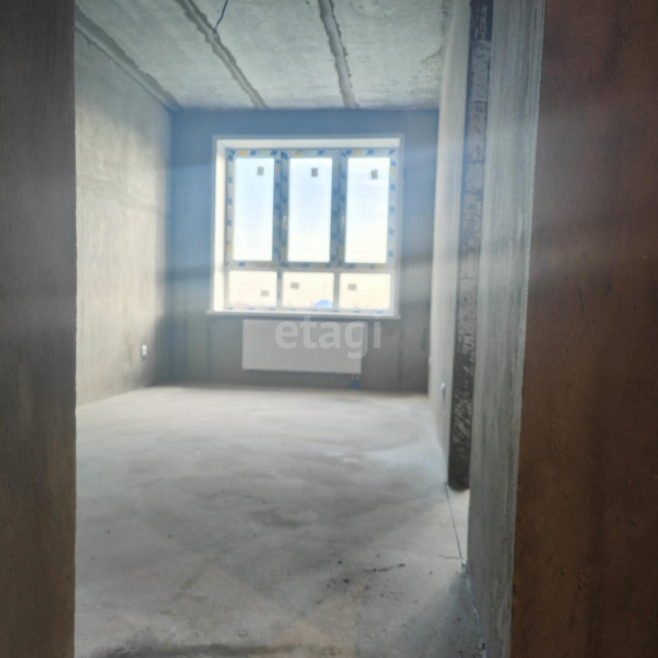 2-комн квартира Василия Севергина, 2/2