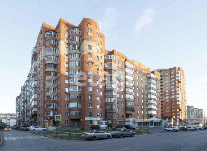 Торговое помещение Широтная 29/13