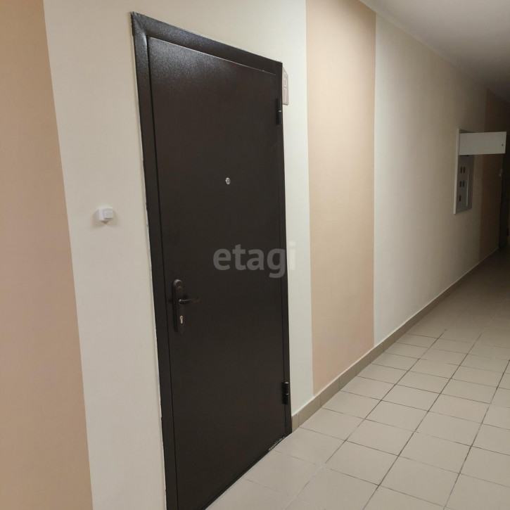 2-комн квартира Василия Севергина, 2/2
