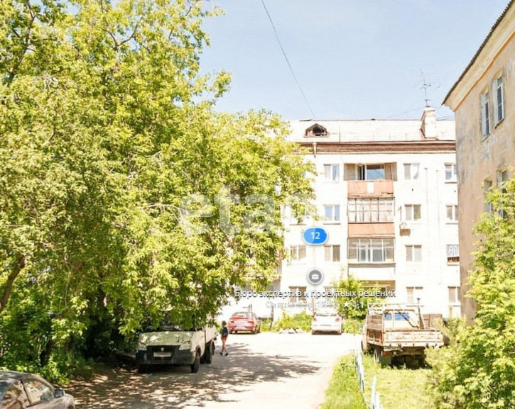 2-комн квартира Малый Конный Полуостров, 12