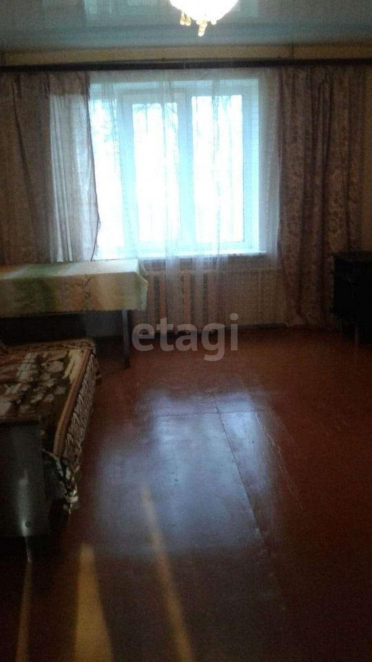 3-комн квартира Ангарская, 52 к 2