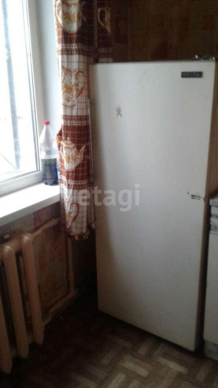 3-комн квартира Ангарская, 52 к 2