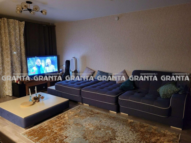 2-комн квартира ул Е.Стасовой, 48Е