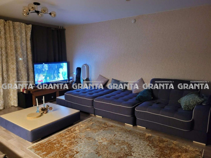 2-комн квартира ул Е.Стасовой, 48Е