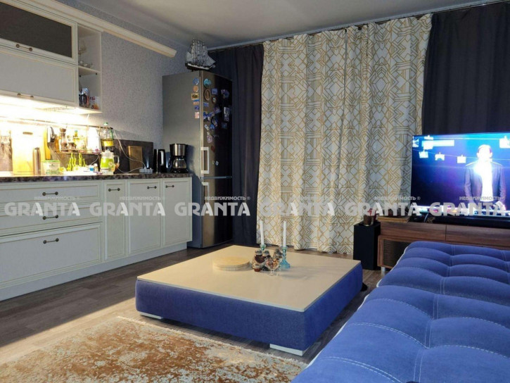 2-комн квартира ул Е.Стасовой, 48Е